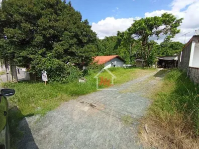 Lote/Terreno à venda, 584m² no Água Verde, Blumenau