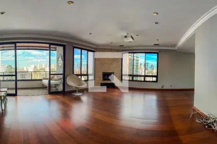Apartamento com 3 Quartos à venda, 198m² no Vila Andrade, São Paulo