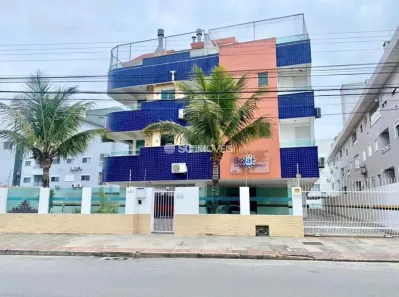 Apartamento com 2 Quartos à venda, 85m² no Ingleses do Rio Vermelho, Florianópolis