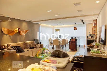 Apartamento com 2 Quartos à venda, 75m² no Perdizes, São Paulo
