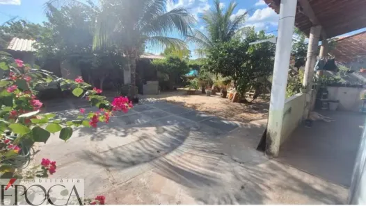 Sobrado com 4 Quartos à venda, 224m² no Boca de Barro, Altos