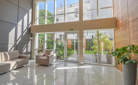 Apartamento com 2 Quartos à venda, 62m² no Cidade Baixa, Porto Alegre
