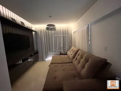Cobertura com 3 Quartos à venda, 123m² no Bonfim Paulista, Ribeirão Preto