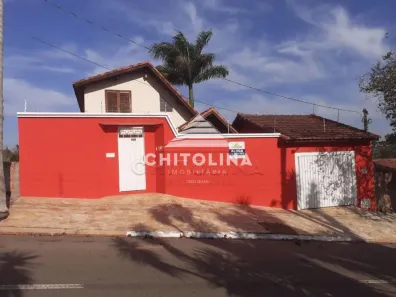 Casa com 3 Quartos à venda, 180m² no Parque Atenas do Sul, Itapetininga