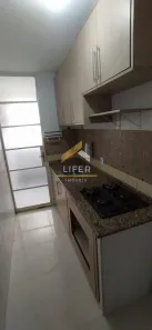 Apartamento com 2 Quartos à venda, 63m² no Jardim Anchieta, Campinas