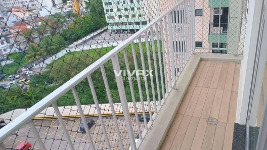 Apartamento com 2 Quartos à venda, 69m² no Méier, Rio de Janeiro