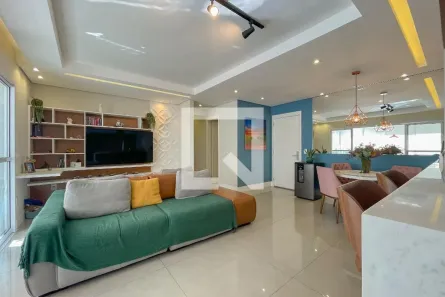 Apartamento com 2 Quartos à venda, 90m² no Centro, Osasco