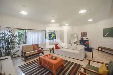 Casa com 3 Quartos à venda, 372m² no Independência, São Bernardo do Campo