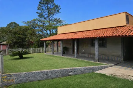 Casa com 2 Quartos à venda, 150m² no Maravilha, Paty do Alferes