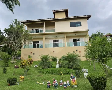 Casa de Condomínio com 3 Quartos à venda, 180m² no Mato Dentro, Mairiporã