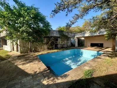 Casa com 4 Quartos à venda, 383m² no Jardim dos Estados, São Paulo