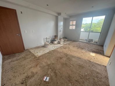 Apartamento com 2 Quartos à venda, 51m² no Olaria, Canoas