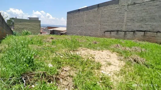 Lote/Terreno à venda, 317m² no Jardim Santa Cecília, Sorocaba