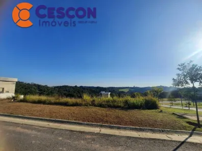 Lote/Terreno à venda, 450m² no Quintas do Ingaí, Santana de Parnaíba