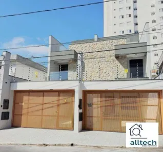 Sobrado com 3 Quartos à venda, 205m² no Vila Carrão, São Paulo