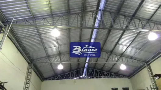 Galpão/Depósito/Armazém à venda, 250m² no Jardim Presidente Dutra, Guarulhos