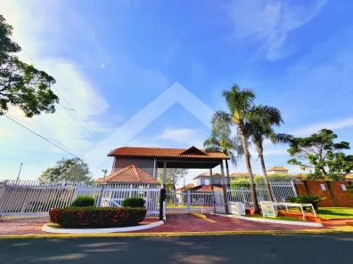 Casa de Condomínio com 3 Quartos à venda, 146m² no Parque dos Lagos, Ribeirão Preto
