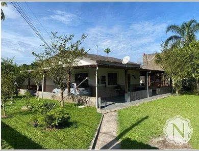 Casa com 2 Quartos à venda, 143m² no Gaivota (Interior), Itanhaém