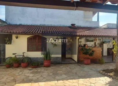 Casa com 3 Quartos à venda, 228m² no Maravista, Niterói