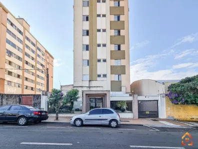 Apartamento com 2 Quartos à venda, 70m² no Jardim Londrilar, Londrina