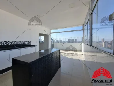 Apartamento com 2 Quartos para alugar, 107m² no Alto da Mooca, São Paulo