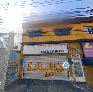 Sala Comercial à venda, 388m² no Anchieta, São Bernardo do Campo