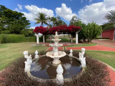 Fazenda/Sítio com 7 Quartos à venda, 720m² no Núcleo São Luís, Ribeirão Preto