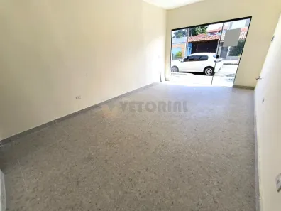 Sala Comercial para alugar, 20m² no Indaiá, Caraguatatuba