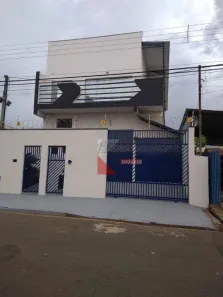 Ponto Comercial à venda, 335m² no Cidade Jardim, Americana