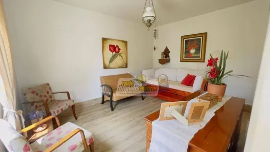 Casa com 3 Quartos à venda, 166m² no São Sebastião, Uberaba