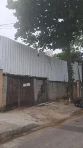 Lote/Terreno com 1 Quarto para alugar, 48m² no Piratininga, Niterói