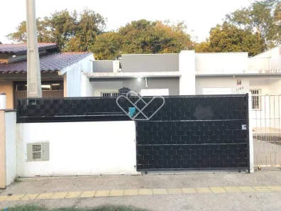 Casa com 3 Quartos à venda, 71m² no Parque Olinda, Gravataí