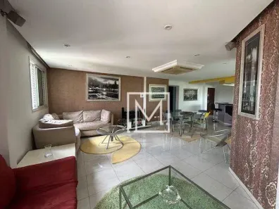 Apartamento com 3 Quartos à venda, 150m² no Mirandópolis, São Paulo