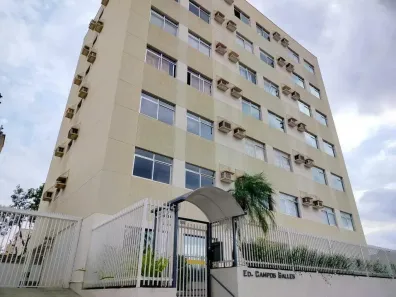 Sala Comercial à venda, 38m² no Cidade Jardim, Piracicaba
