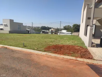 Lote/Terreno à venda, 268m² no Álvares Machado, Álvares Machado