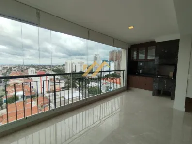 Apartamento com 3 Quartos para venda ou aluguel, 116m² no Cidade Nova, Indaiatuba