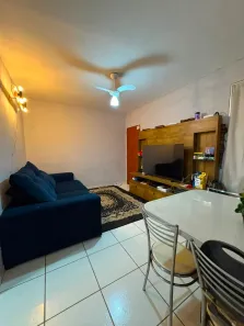 Apartamento com 2 Quartos à venda, 47m² no Liberdade, Santa Luzia