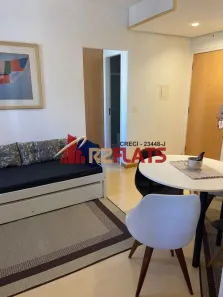 Flat com 1 Quarto à venda, 29m² no Vila Clementino, São Paulo