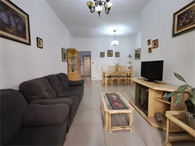 Apartamento com 2 Quartos à venda, 107m² no Santa Cecília, São Paulo
