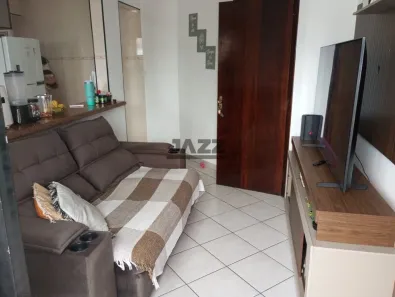 Apartamento com 1 Quarto à venda, 40m² no Tupi, Praia Grande