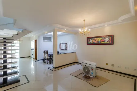 Casa com 3 Quartos à venda, 153m² no Vila Canero, São Paulo