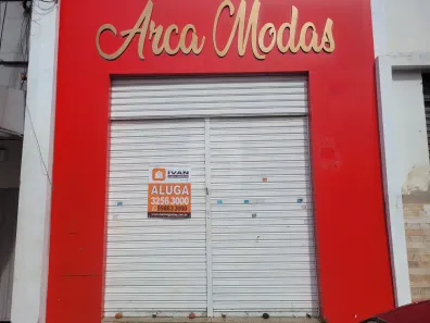 Ponto Comercial para alugar, 60m² no Nossa Senhora Aparecida, Uberlândia