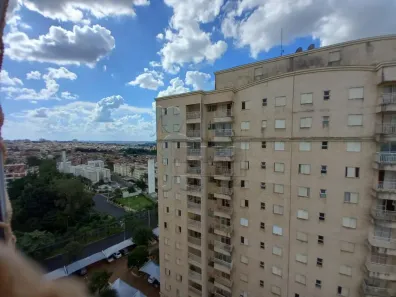 Apartamento com 2 Quartos à venda, 67m² no Parque Industrial Lagoinha, Ribeirão Preto