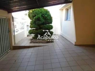 Casa com 3 Quartos à venda, 161m² no Vila Cordenonsi, Americana