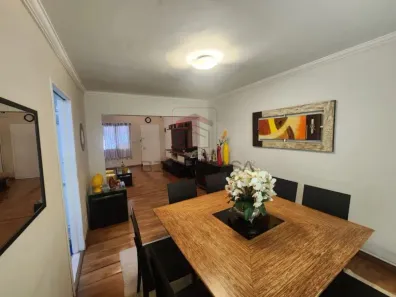 Sobrado com 5 Quartos à venda, 190m² no Vila Bertioga, São Paulo