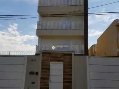 Apartamento com 2 Quartos à venda, 70m² no Vila Anchieta, São José do Rio Preto