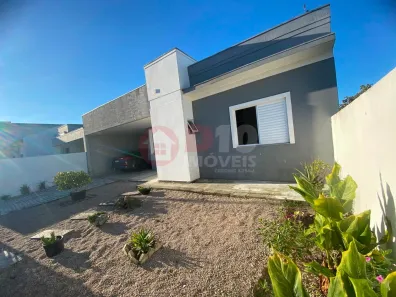 Casa com 2 Quartos à venda, 100m² no Caverazinho, Araranguá