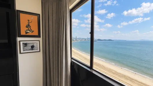 Apartamento com 1 Quarto à venda, 64m² no Centro, Balneário Camboriú