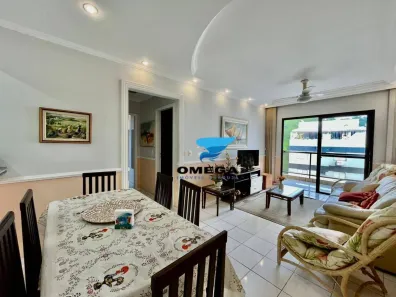 Apartamento com 2 Quartos à venda, 90m² no Enseada, Guarujá