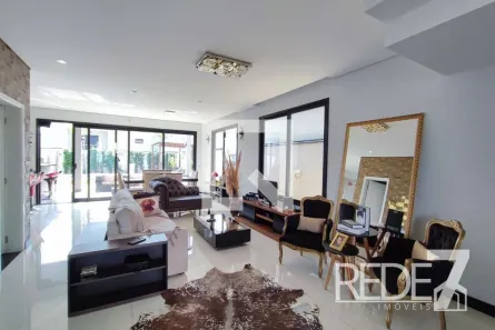 Casa com 3 Quartos à venda, 250m² no Swiss Park, Campinas